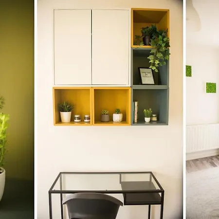 Appartamento Sun Braşov