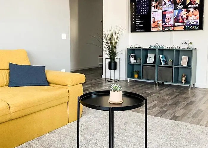 Sun Апартаменти *