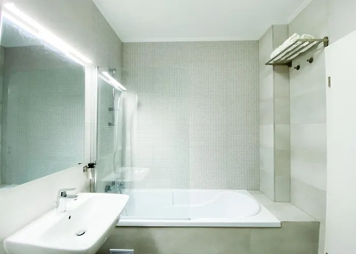 Апартаменти Sun *