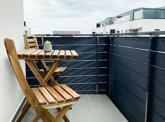 Sun Apartment Brasov