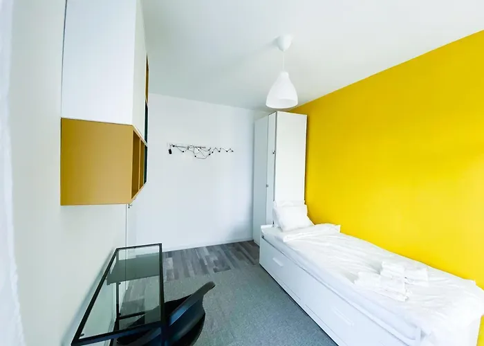 Sun Apartment Brasov