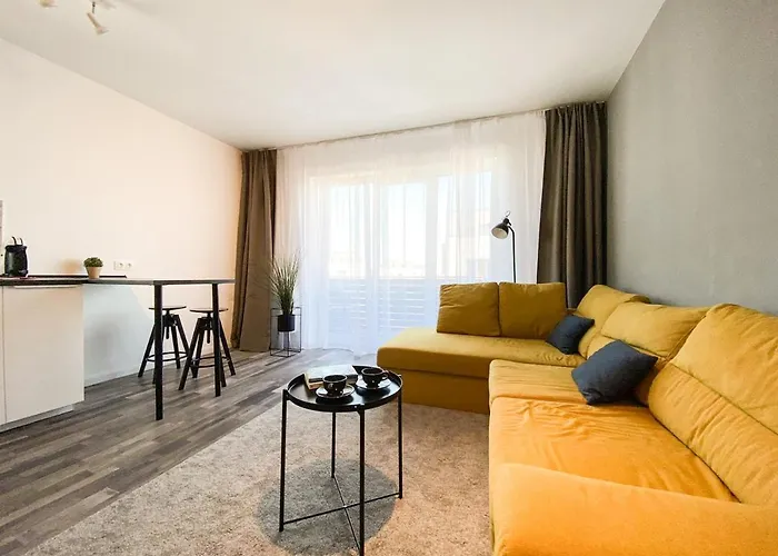 Sun Appartement Braşov